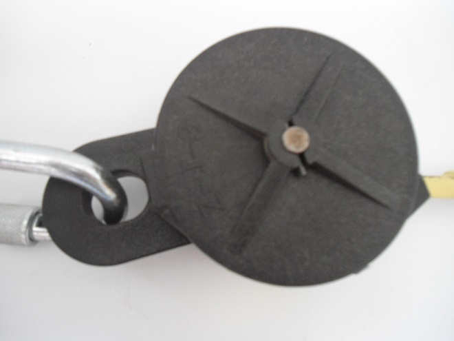 帶式防墜器 帶式防墜器