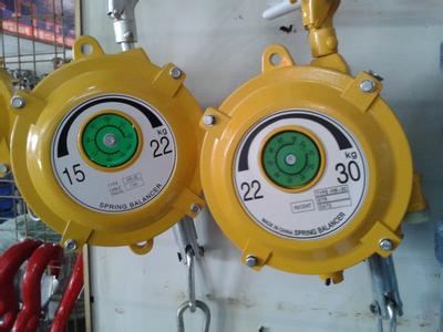 彈簧平衡器實物攝影.jpg 彈簧平衡器實物攝影.jpg